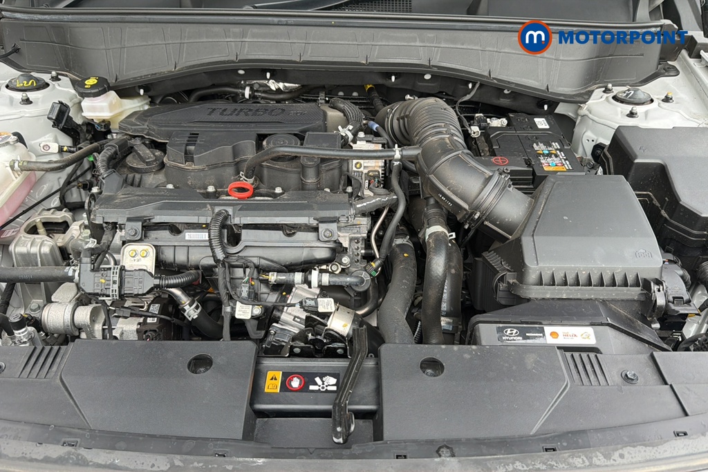 Hyundai Kona Ultimate Manual Petrol SUV - Stock Number (1652506) - 48th supplementary image