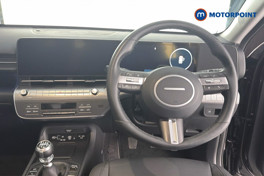 Hyundai Kona Ultimate Manual Petrol SUV - Stock Number (1652603) - 2nd supplementary image
