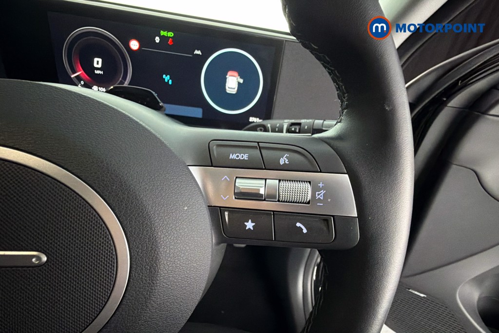 Hyundai Kona Ultimate Manual Petrol SUV - Stock Number (1652603) - 4th supplementary image