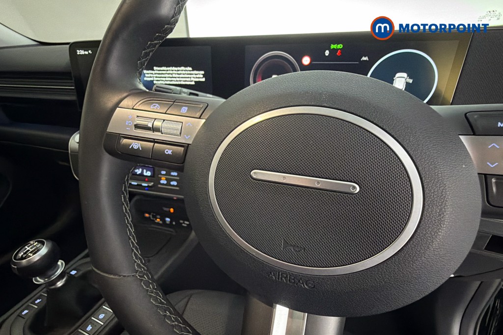 Hyundai Kona Ultimate Manual Petrol SUV - Stock Number (1652603) - 5th supplementary image