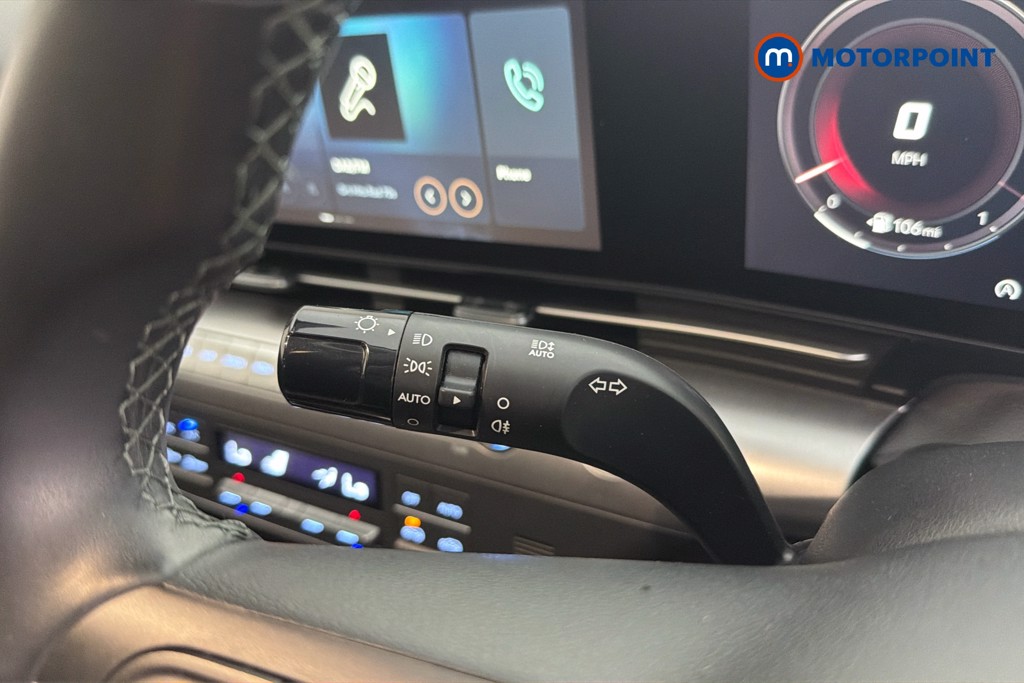 Hyundai Kona Ultimate Manual Petrol SUV - Stock Number (1652603) - 6th supplementary image