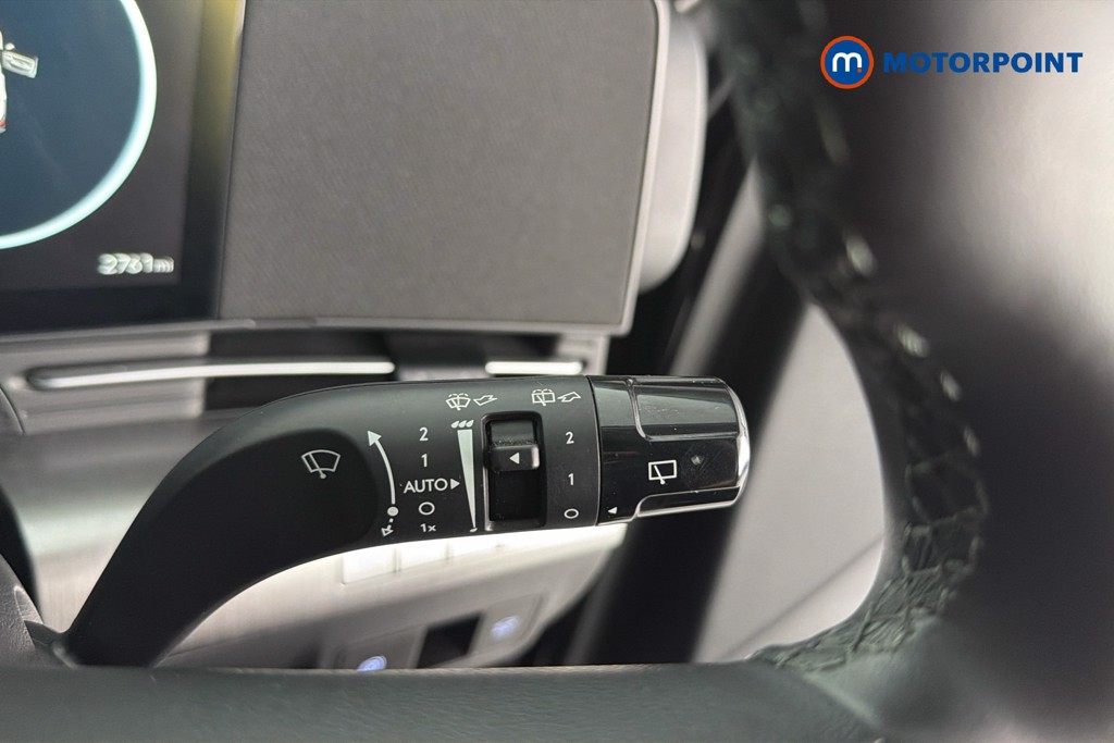 Hyundai Kona Ultimate Manual Petrol SUV - Stock Number (1652603) - 7th supplementary image