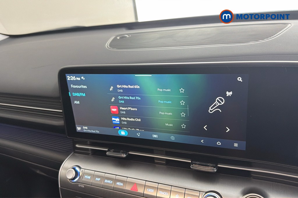 Hyundai Kona Ultimate Manual Petrol SUV - Stock Number (1652603) - 9th supplementary image