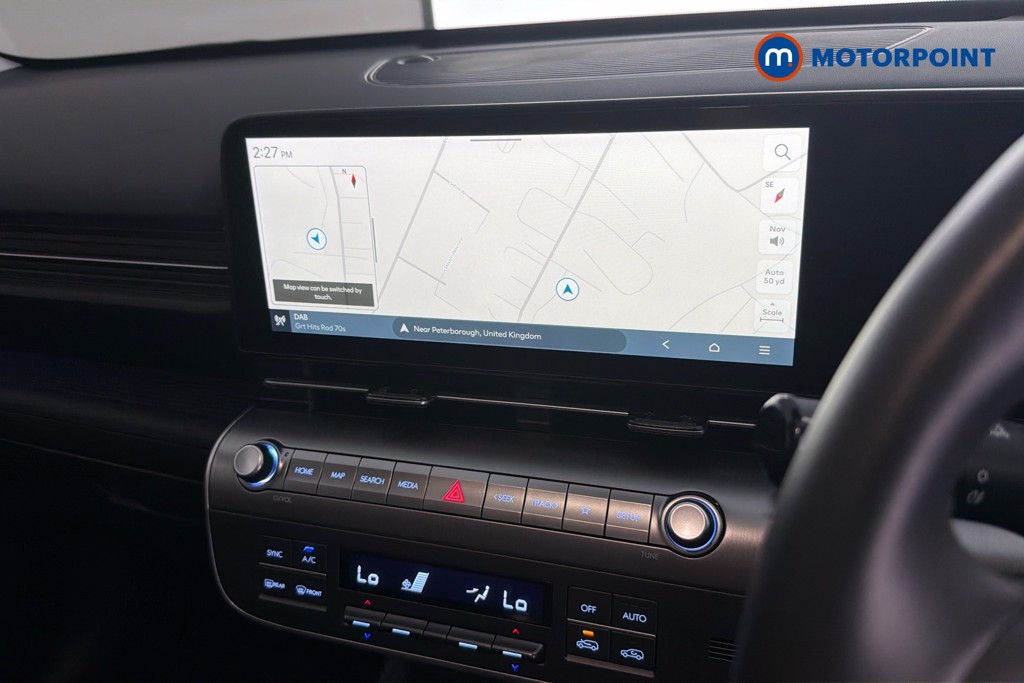 Hyundai Kona Ultimate Manual Petrol SUV - Stock Number (1652603) - 10th supplementary image