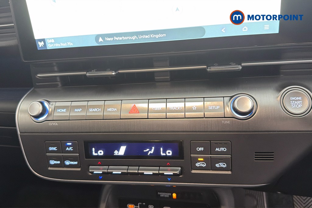Hyundai Kona Ultimate Manual Petrol SUV - Stock Number (1652603) - 12th supplementary image