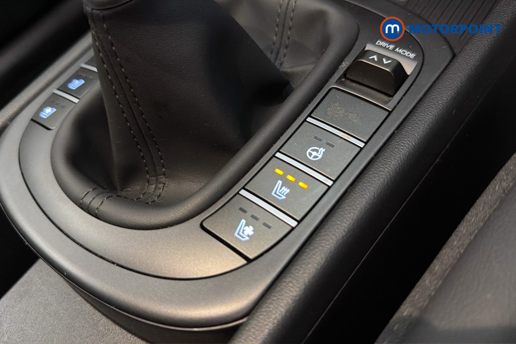Hyundai Kona Ultimate Manual Petrol SUV - Stock Number (1652603) - 14th supplementary image