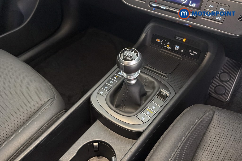 Hyundai Kona Ultimate Manual Petrol SUV - Stock Number (1652603) - 15th supplementary image