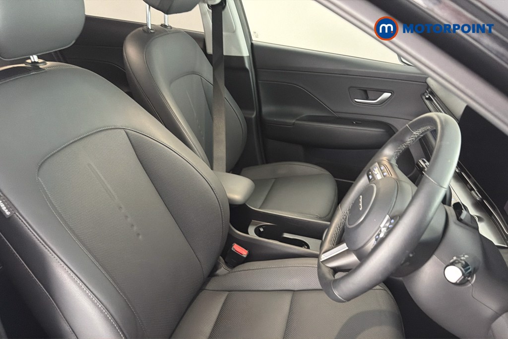 Hyundai Kona Ultimate Manual Petrol SUV - Stock Number (1652603) - 22nd supplementary image