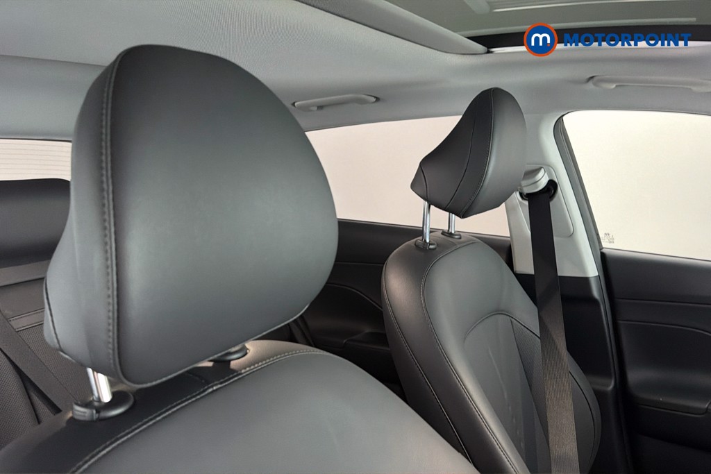 Hyundai Kona Ultimate Manual Petrol SUV - Stock Number (1652603) - 23rd supplementary image