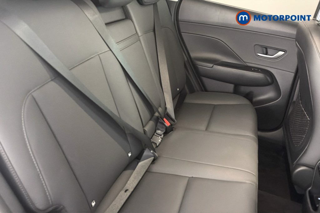Hyundai Kona Ultimate Manual Petrol SUV - Stock Number (1652603) - 28th supplementary image