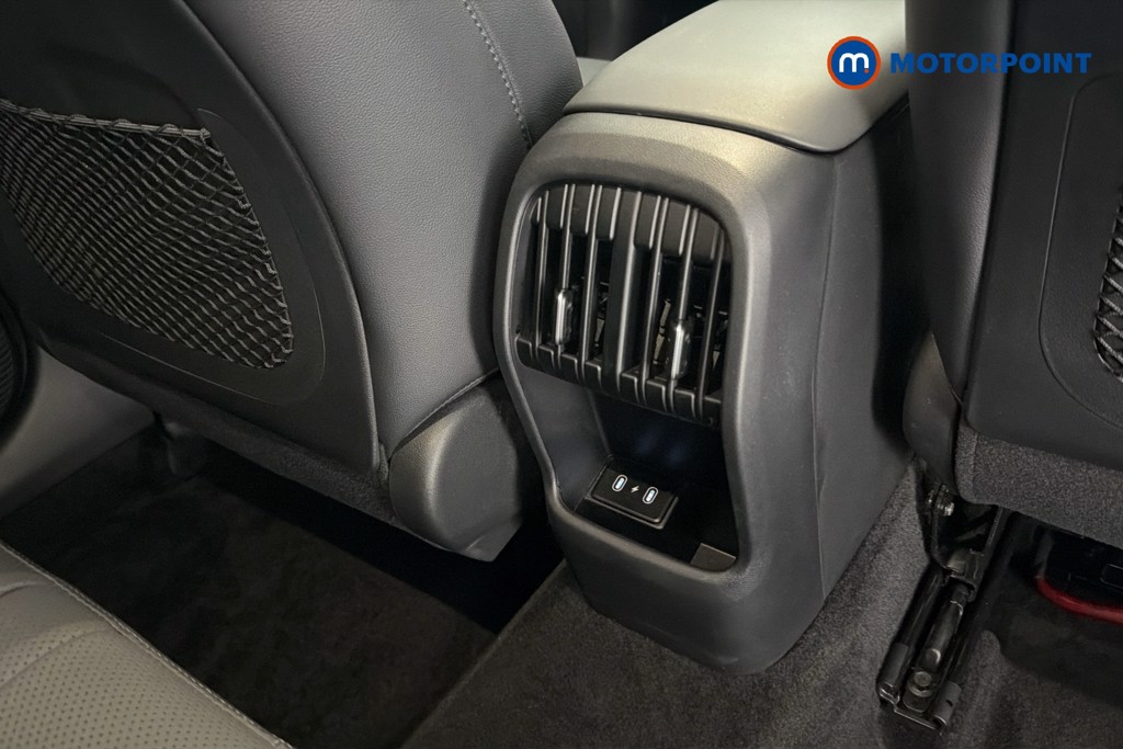 Hyundai Kona Ultimate Manual Petrol SUV - Stock Number (1652603) - 30th supplementary image