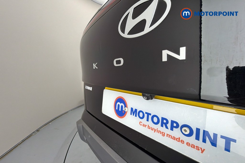 Hyundai Kona Ultimate Manual Petrol SUV - Stock Number (1652603) - 36th supplementary image