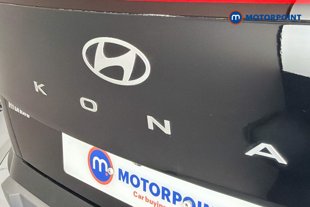 Hyundai Kona Ultimate Manual Petrol SUV - Stock Number (1652603) - 37th supplementary image
