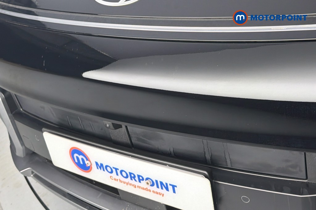 Hyundai Kona Ultimate Manual Petrol SUV - Stock Number (1652603) - 45th supplementary image