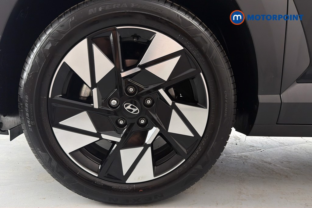 Hyundai Kona Ultimate Manual Petrol SUV - Stock Number (1652603) - 47th supplementary image