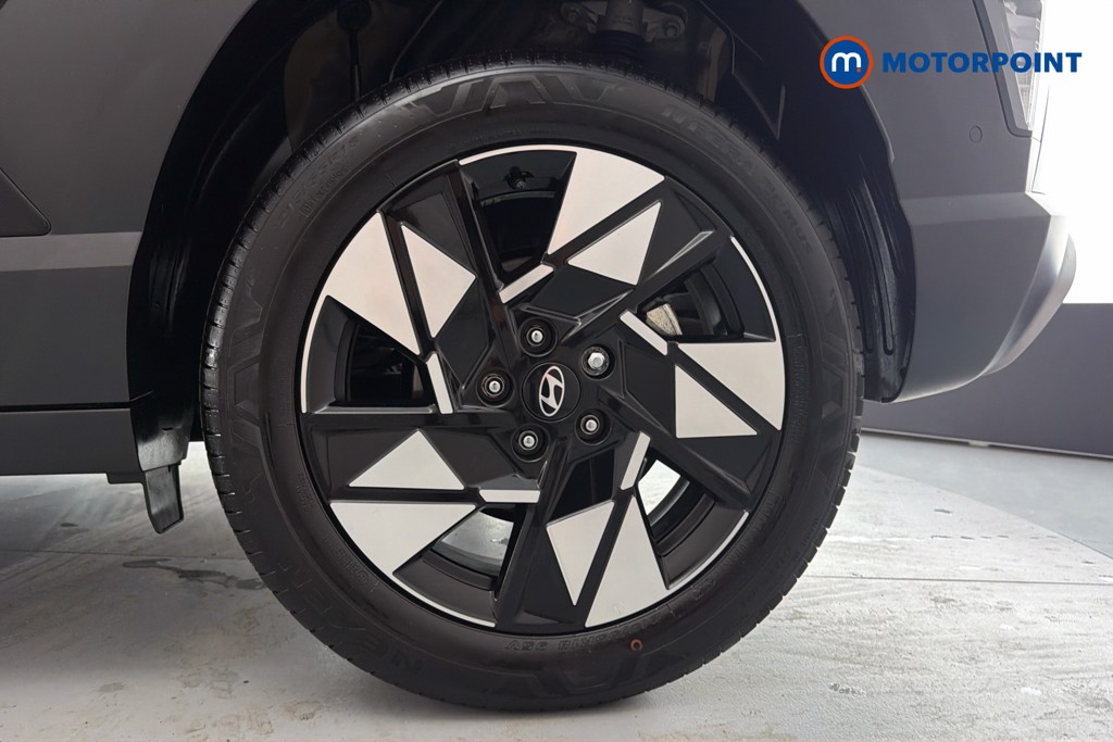 Hyundai Kona Ultimate Manual Petrol SUV - Stock Number (1652603) - 48th supplementary image