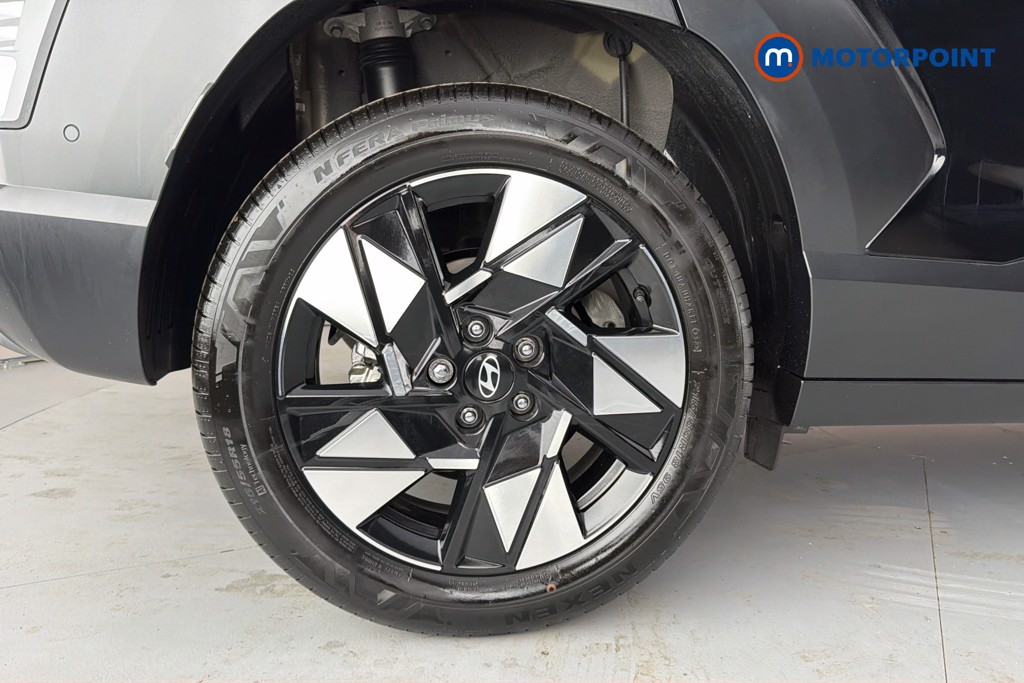 Hyundai Kona Ultimate Manual Petrol SUV - Stock Number (1652603) - 49th supplementary image