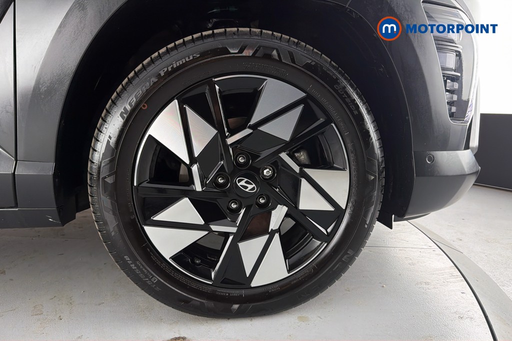 Hyundai Kona Ultimate Manual Petrol SUV - Stock Number (1652603) - 50th supplementary image