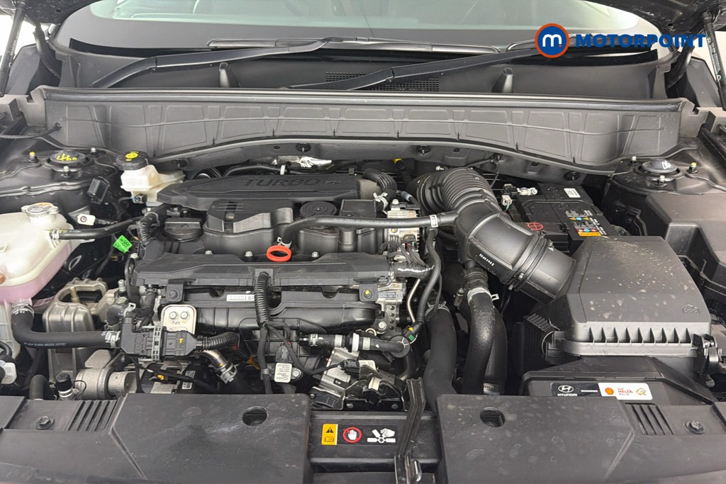 Hyundai Kona Ultimate Manual Petrol SUV - Stock Number (1652603) - 51st supplementary image