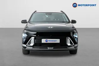 Hyundai Kona Ultimate Manual Petrol SUV - Stock Number (1652603) - Front bumper