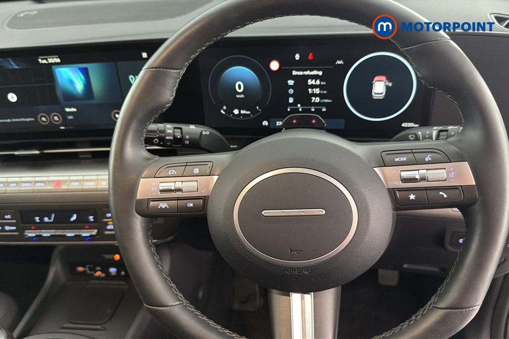 Hyundai Kona Ultimate Manual Petrol SUV - Stock Number (1652607) - 2nd supplementary image