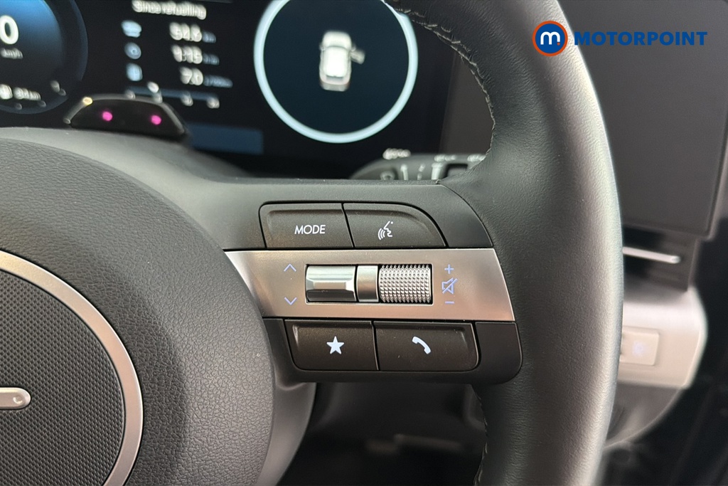 Hyundai Kona Ultimate Manual Petrol SUV - Stock Number (1652607) - 3rd supplementary image