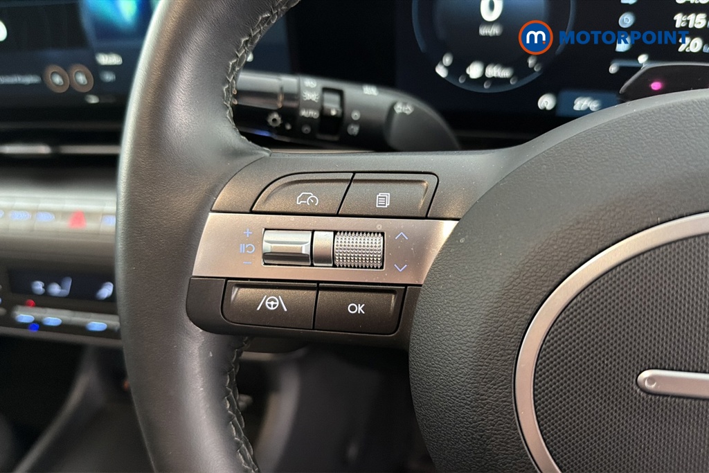Hyundai Kona Ultimate Manual Petrol SUV - Stock Number (1652607) - 4th supplementary image