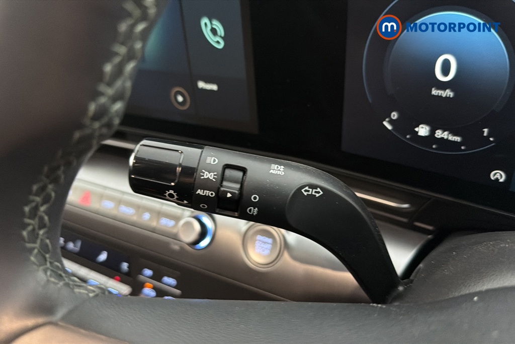 Hyundai Kona Ultimate Manual Petrol SUV - Stock Number (1652607) - 5th supplementary image