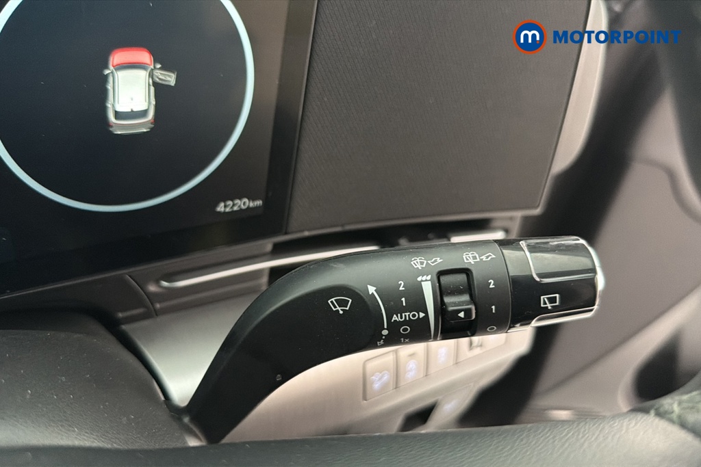 Hyundai Kona Ultimate Manual Petrol SUV - Stock Number (1652607) - 6th supplementary image