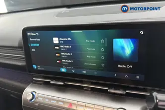 Hyundai Kona Ultimate Manual Petrol SUV - Stock Number (1652607) - 8th supplementary image