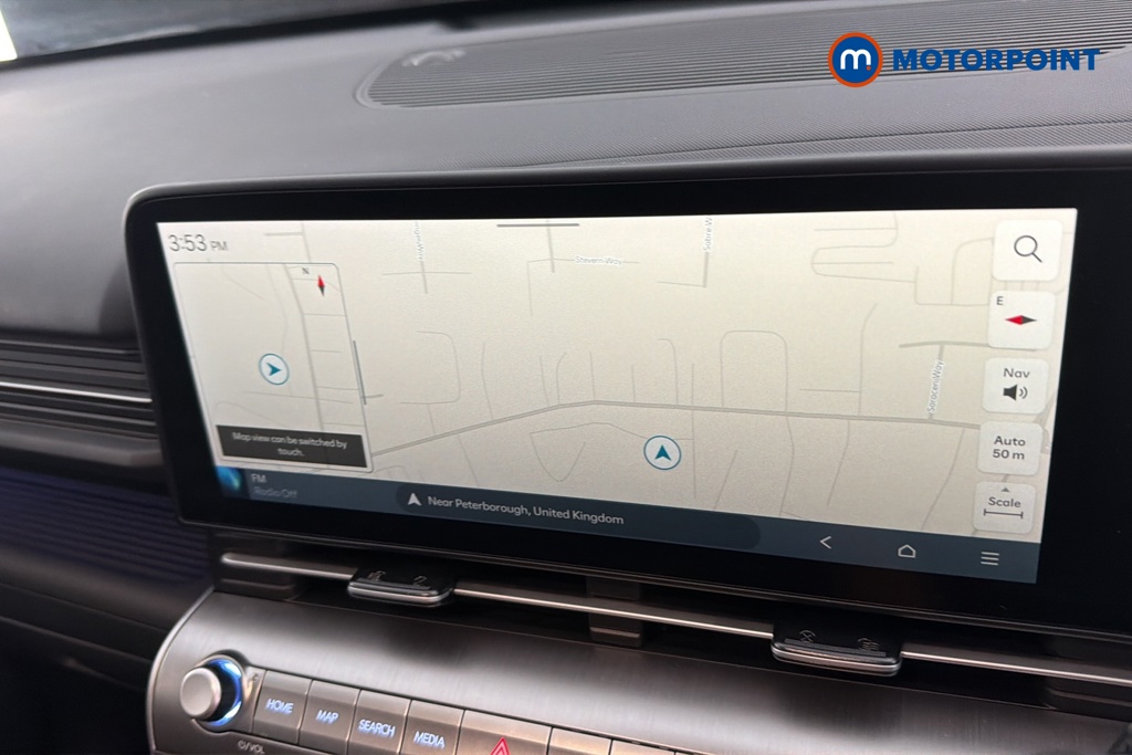 Hyundai Kona Ultimate Manual Petrol SUV - Stock Number (1652607) - 9th supplementary image