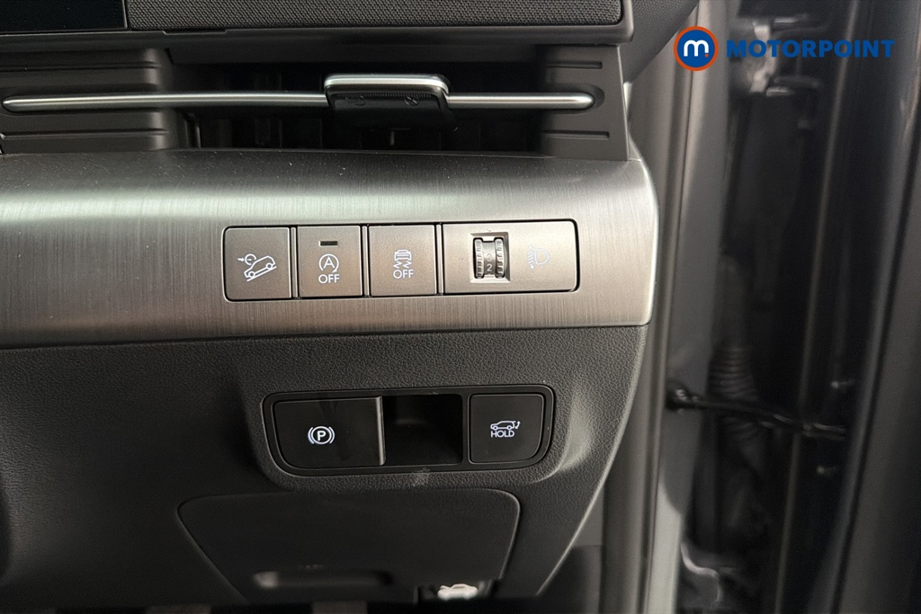 Hyundai Kona Ultimate Manual Petrol SUV - Stock Number (1652607) - 11th supplementary image