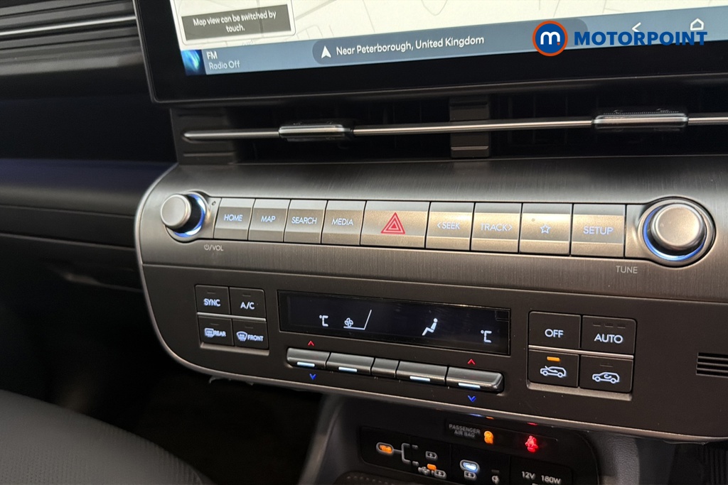 Hyundai Kona Ultimate Manual Petrol SUV - Stock Number (1652607) - 12th supplementary image