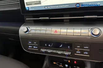 Hyundai Kona Ultimate Manual Petrol SUV - Stock Number (1652607) - 12th supplementary image