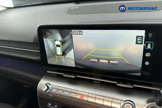 Hyundai Kona Ultimate Manual Petrol SUV - Stock Number (1652607) - 13th supplementary image