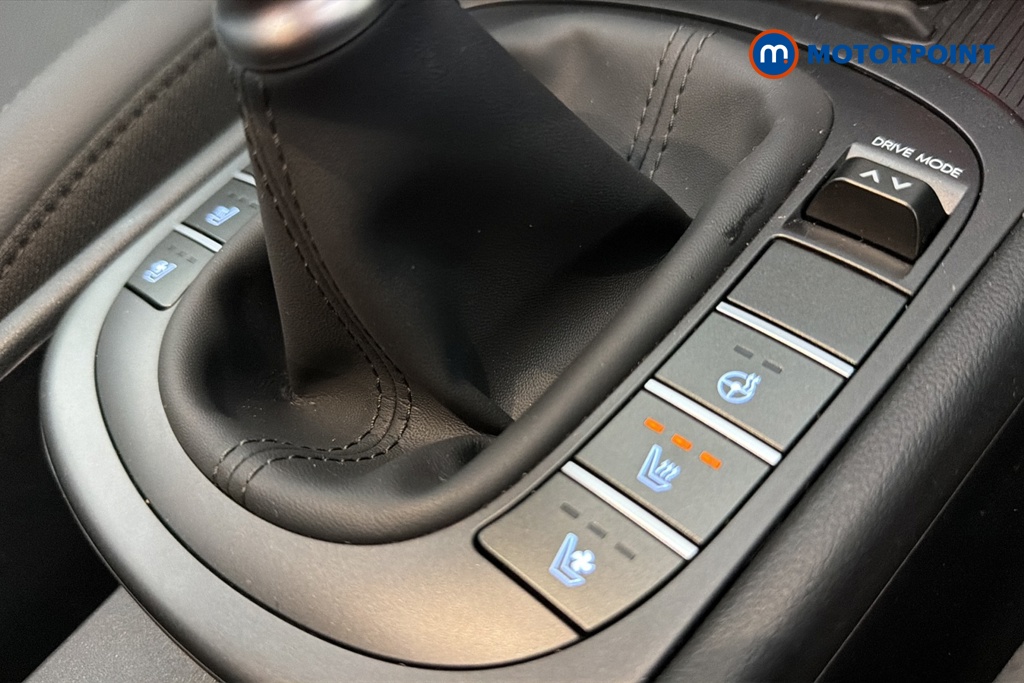 Hyundai Kona Ultimate Manual Petrol SUV - Stock Number (1652607) - 14th supplementary image