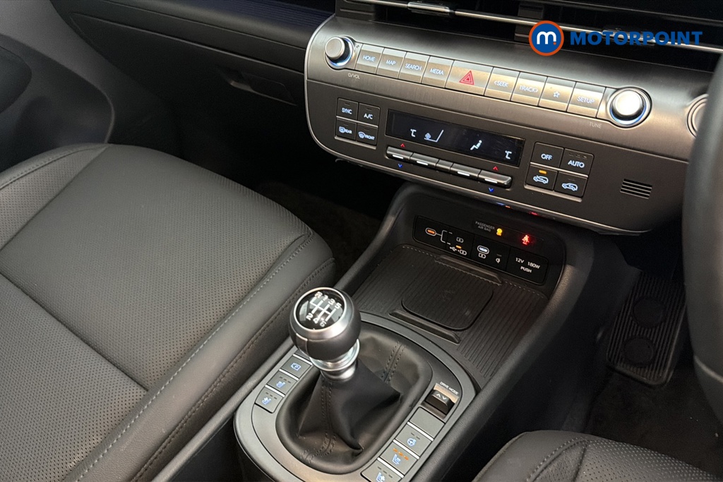 Hyundai Kona Ultimate Manual Petrol SUV - Stock Number (1652607) - 15th supplementary image