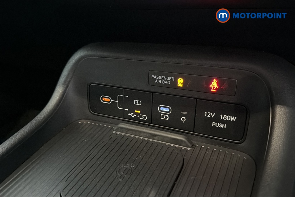 Hyundai Kona Ultimate Manual Petrol SUV - Stock Number (1652607) - 17th supplementary image