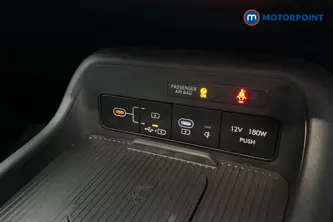 Hyundai Kona Ultimate Manual Petrol SUV - Stock Number (1652607) - 17th supplementary image