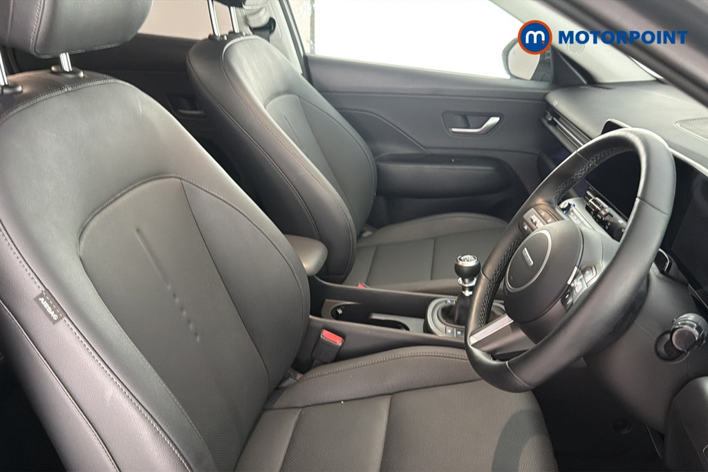Hyundai Kona Ultimate Manual Petrol SUV - Stock Number (1652607) - 22nd supplementary image