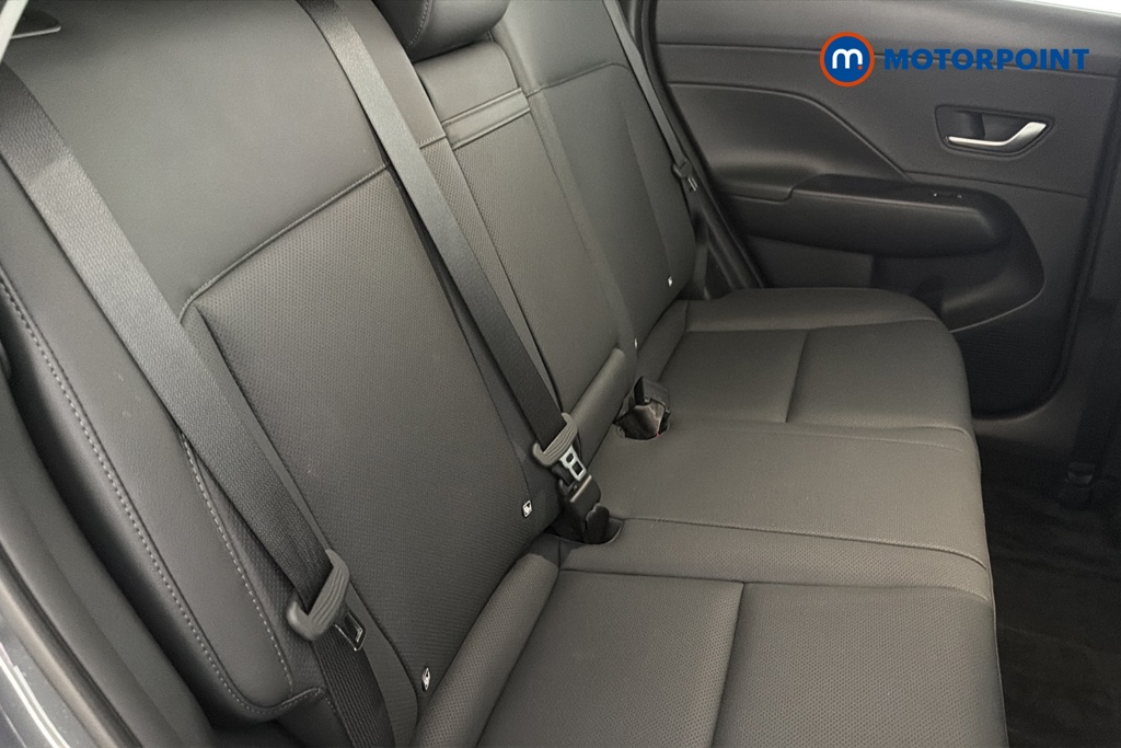 Hyundai Kona Ultimate Manual Petrol SUV - Stock Number (1652607) - 25th supplementary image