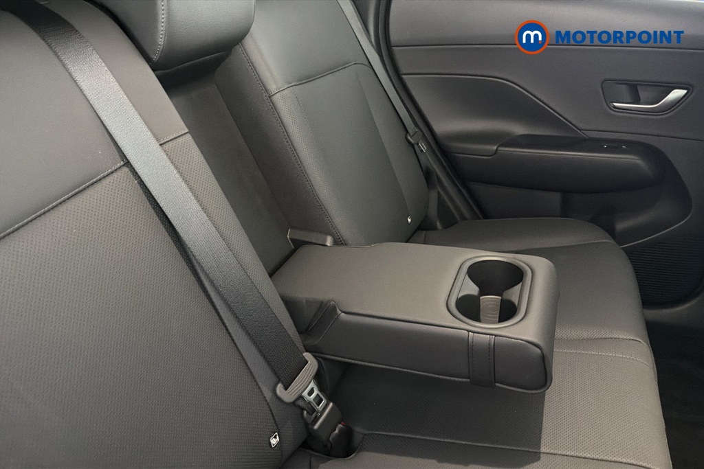 Hyundai Kona Ultimate Manual Petrol SUV - Stock Number (1652607) - 26th supplementary image