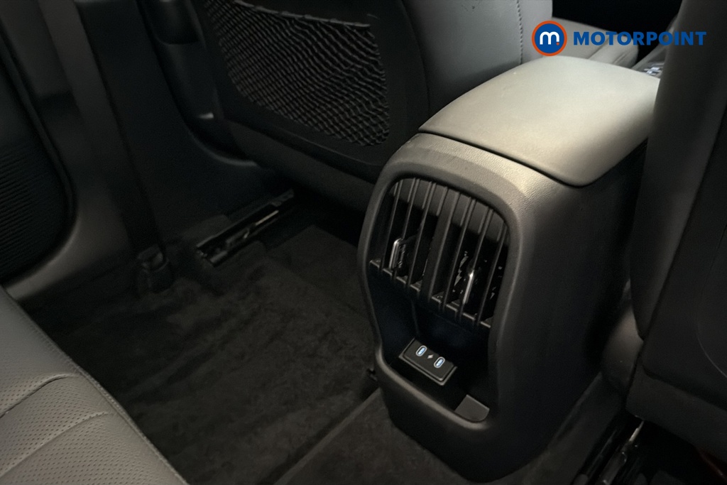 Hyundai Kona Ultimate Manual Petrol SUV - Stock Number (1652607) - 28th supplementary image