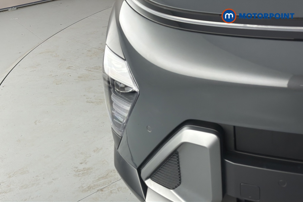 Hyundai Kona Ultimate Manual Petrol SUV - Stock Number (1652607) - 38th supplementary image