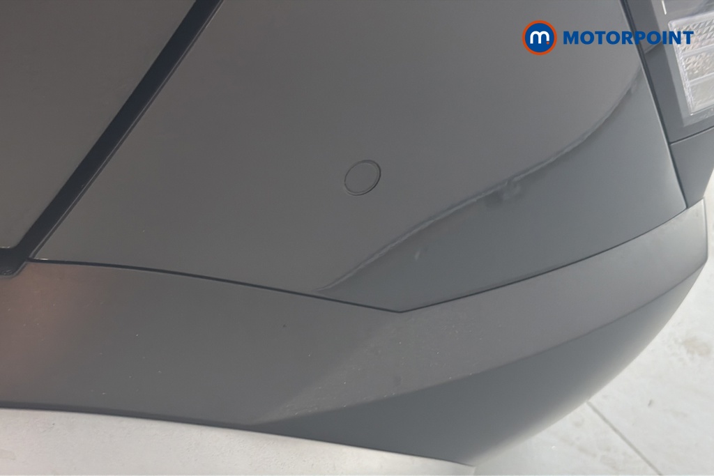 Hyundai Kona Ultimate Manual Petrol SUV - Stock Number (1652607) - 39th supplementary image