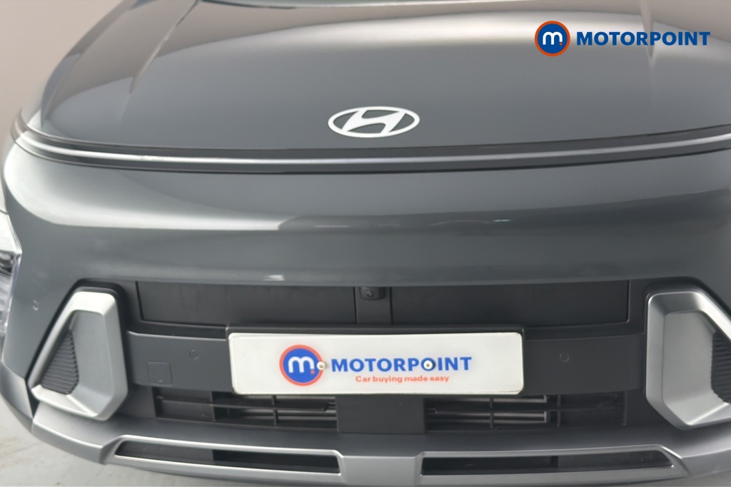 Hyundai Kona Ultimate Manual Petrol SUV - Stock Number (1652607) - 43rd supplementary image