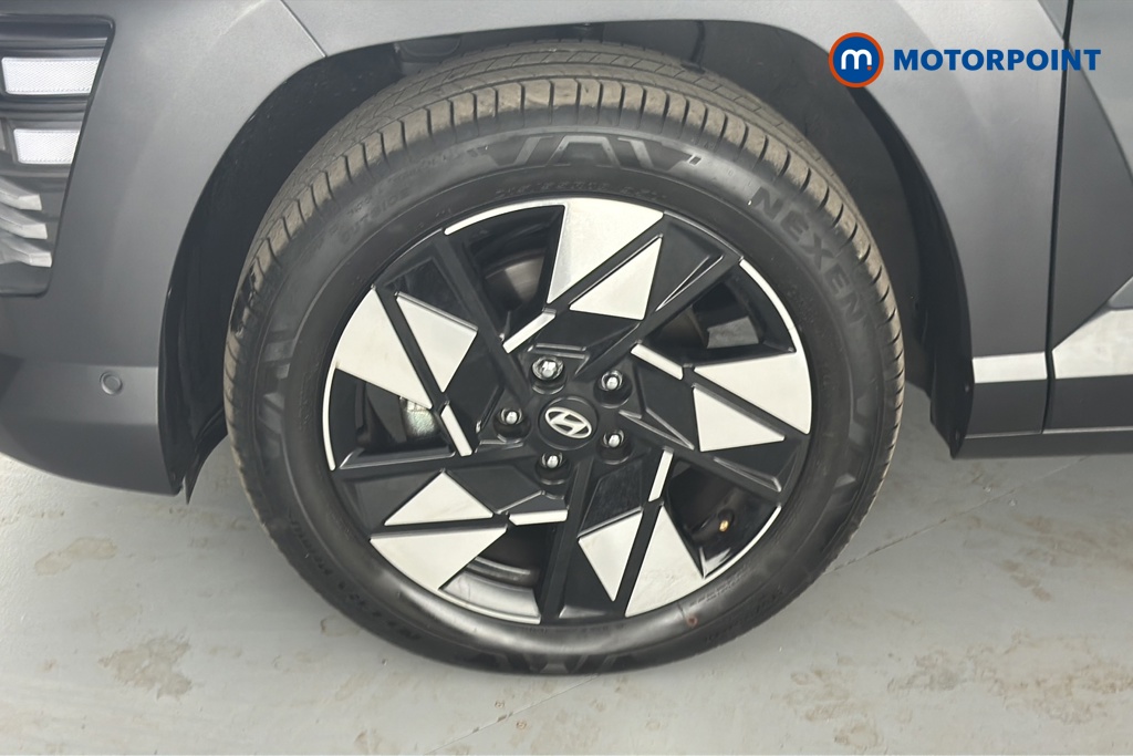 Hyundai Kona Ultimate Manual Petrol SUV - Stock Number (1652607) - 44th supplementary image