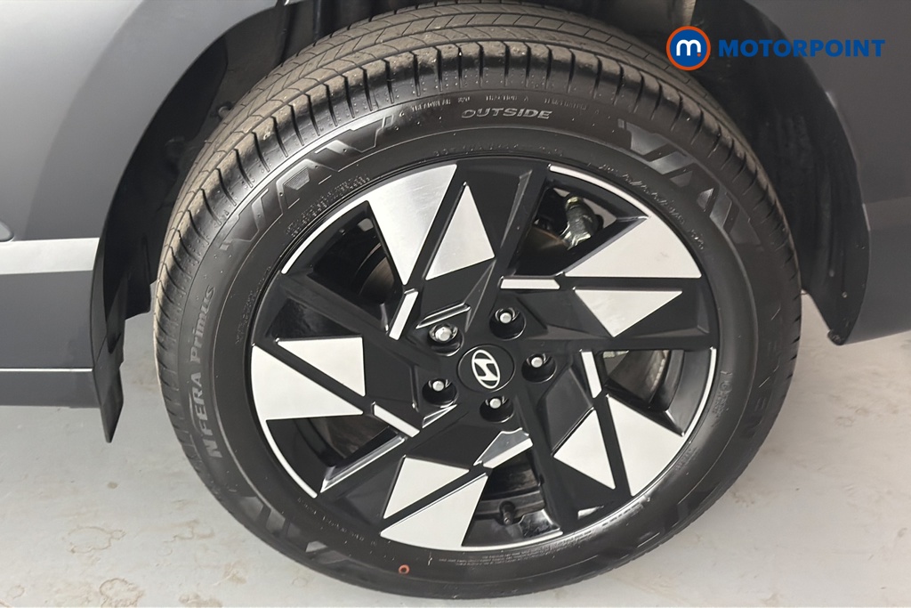 Hyundai Kona Ultimate Manual Petrol SUV - Stock Number (1652607) - 45th supplementary image