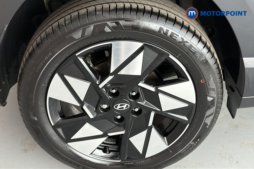 Hyundai Kona Ultimate Manual Petrol SUV - Stock Number (1652607) - 46th supplementary image
