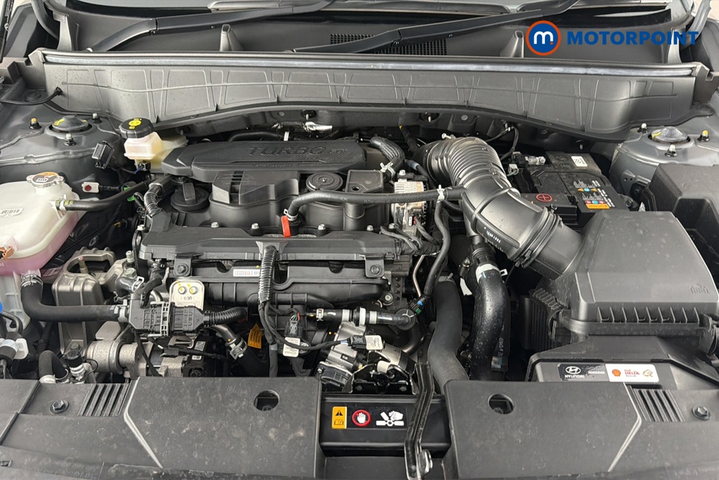 Hyundai Kona Ultimate Manual Petrol SUV - Stock Number (1652607) - 48th supplementary image